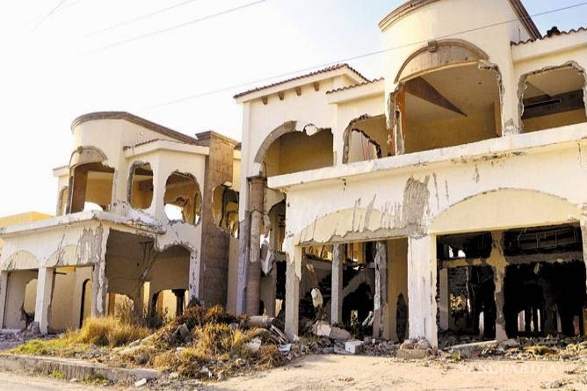 CNDH pide investigar a funcionarios de Coahuila vinculados con 'Los Zetas' en Caso Allende