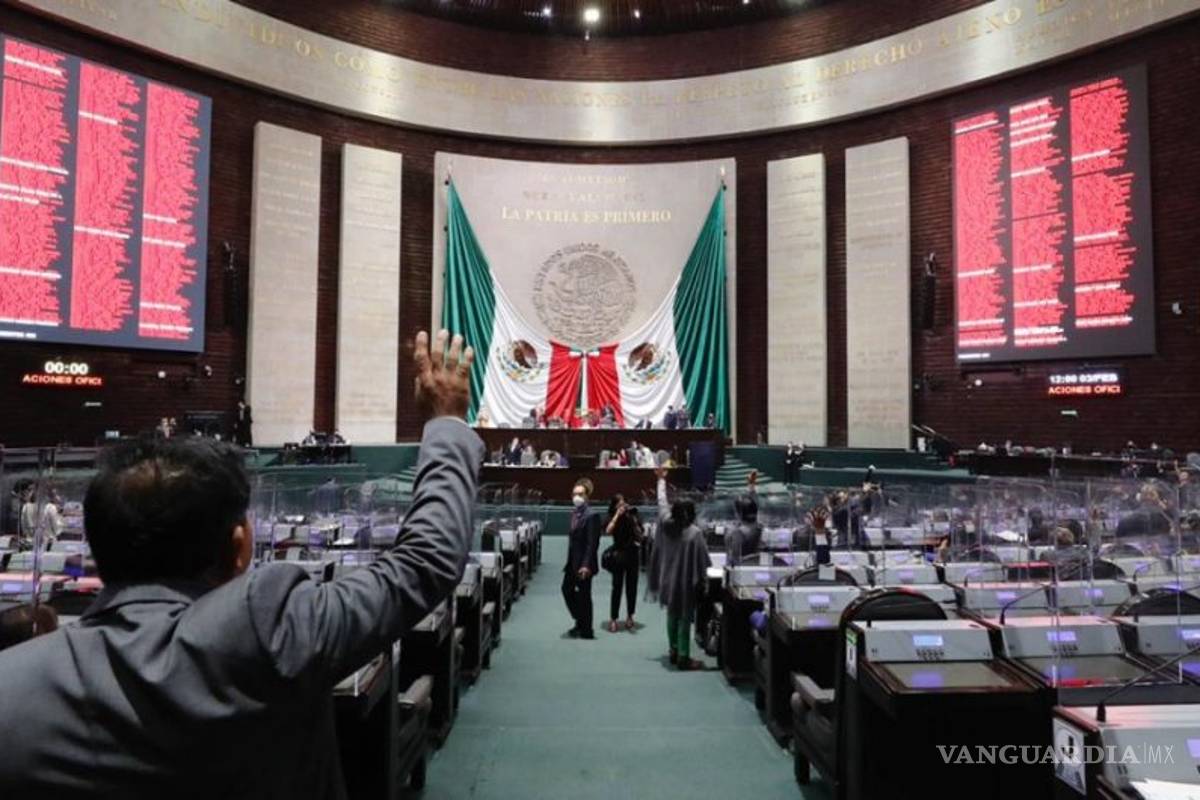 Por unanimidad, TEPJF respalda ‘candado’ del INE a la sobrerrepresentación en la Cámara de Diputados