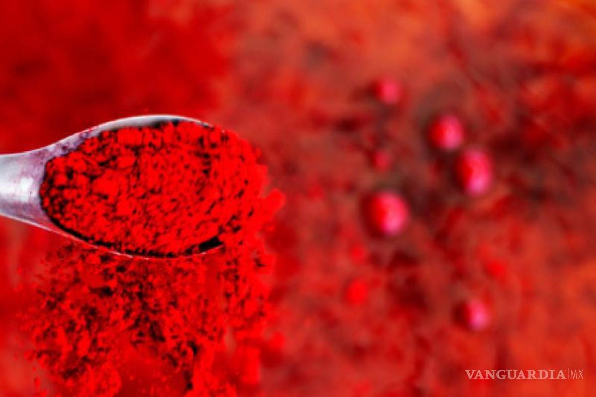 ¿Qué tan dañino es el colorante rojo 3?... Cofepris analiza uso en alimentos y medicamentos mexicanos