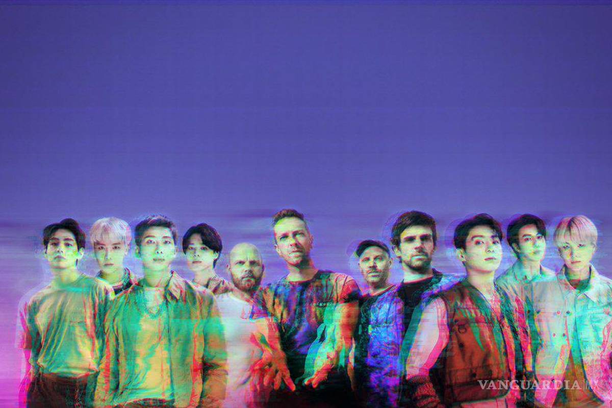 ARMYs buscan más de 50M de vistas en 24 horas para video musical de ‘My Universe’