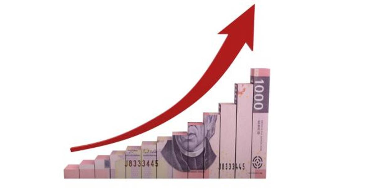 Golpean a economía mexicana falta de inversión... y el narco: S&amp;P