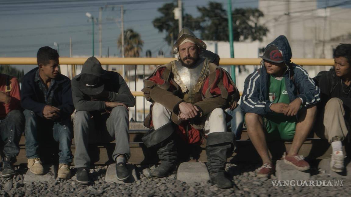 “499” un documental nos muestra los ecos de la Conquista española en México