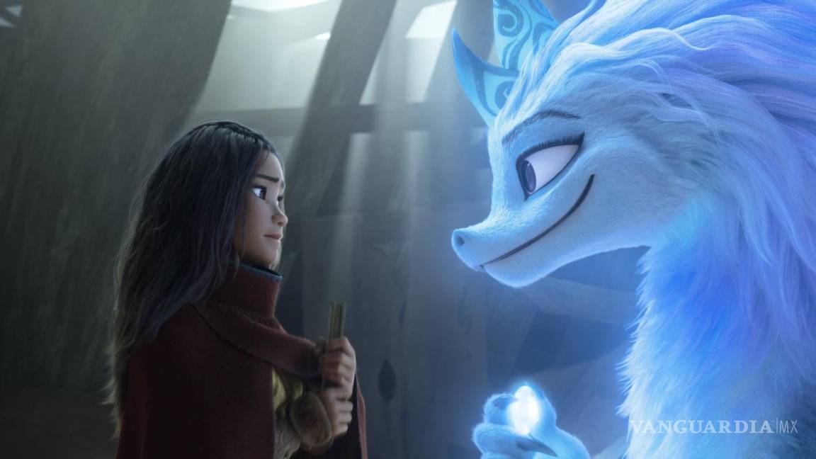 $!La película animada fue dirigida por Carlos López Estrada, un cineasta mexicano que desde hace años busca ganarse su lugar en Hollywood.