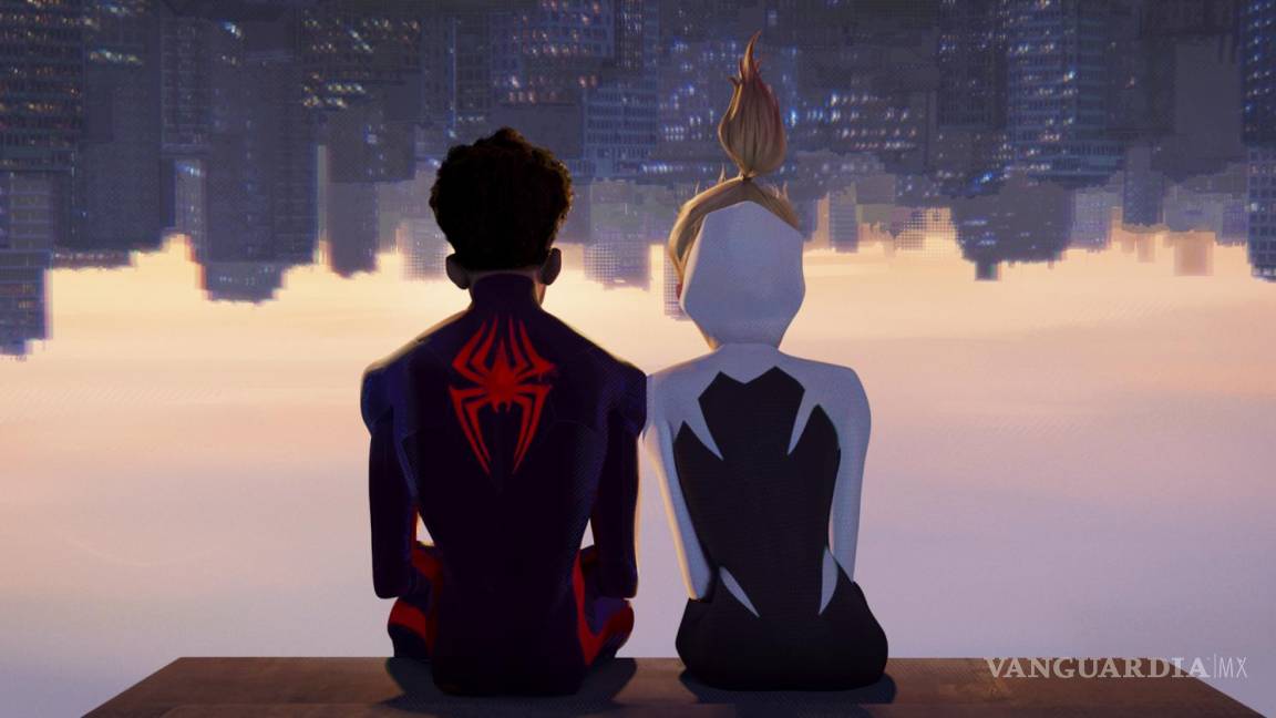 ‘Spider-Man: Across the Spider-Verse’ supera en taquilla a ‘La Sirenita’ en su primer fin de semana