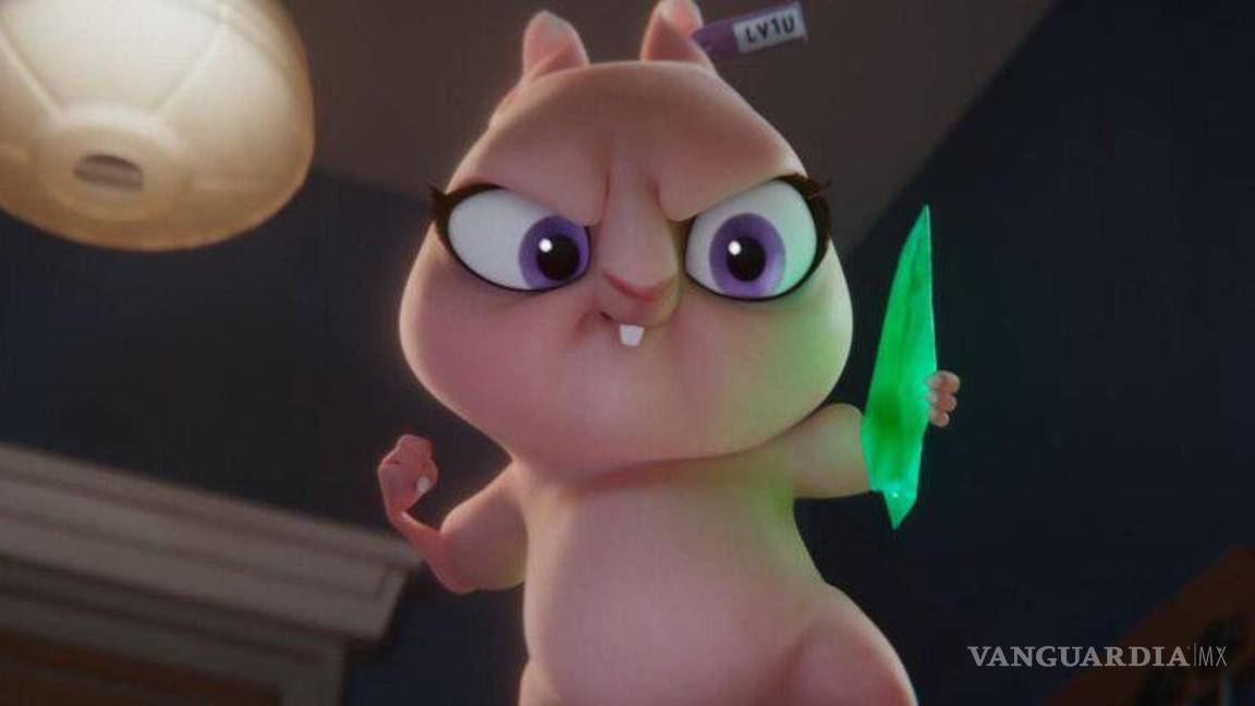 $!“El reto es que es una villana es infinitamente encantadora es una ‘drama queen’ con aires de grandeza”, dijo la actriz Michelle Rodríguez sobre su personaje.