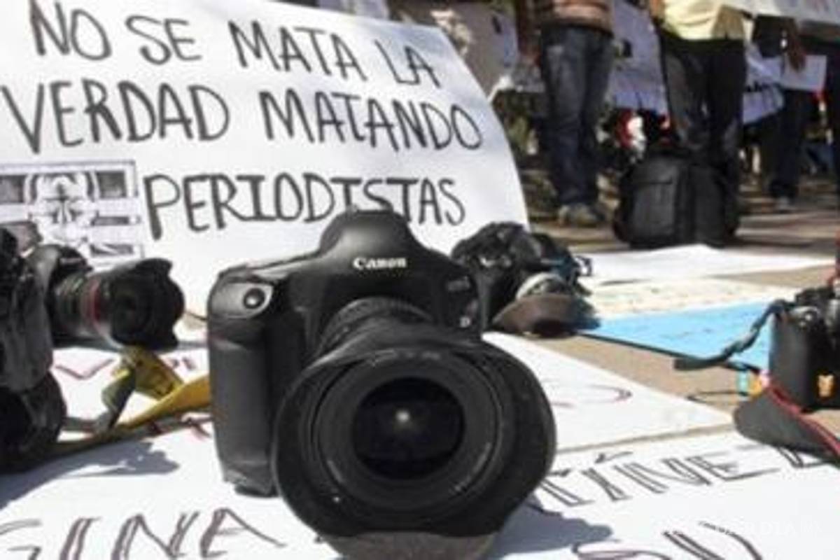 Periodista Cándido Ríos no era el objetivo del ataque: Segob