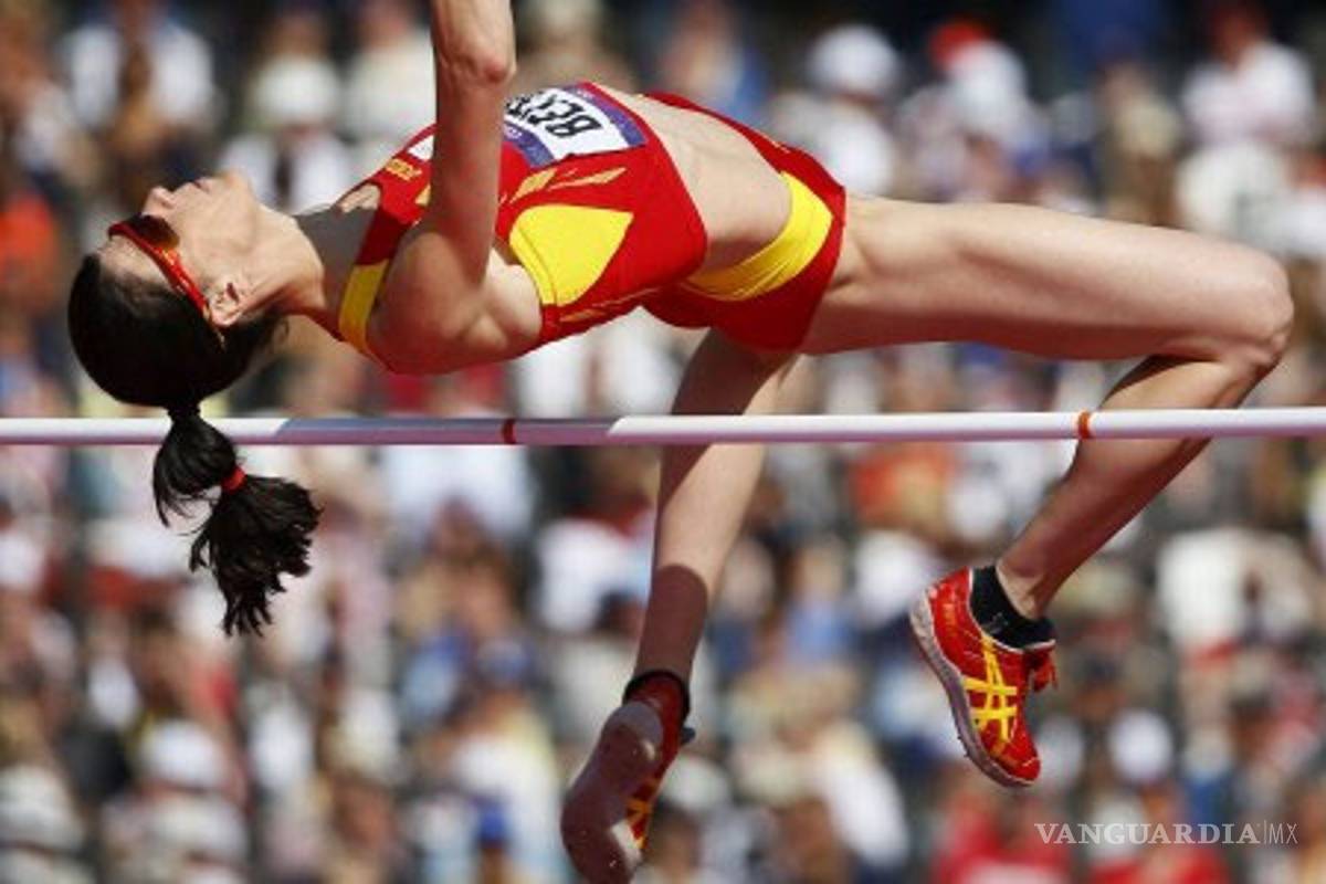 Atletas transexuales podrán competir en los Olímpicos sin cirugía