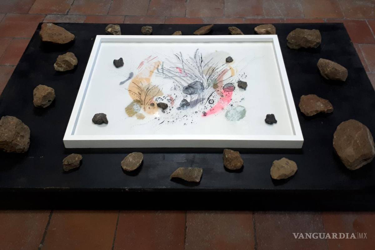 Lítica: Un encuentro con la tierra en Casa la Besana