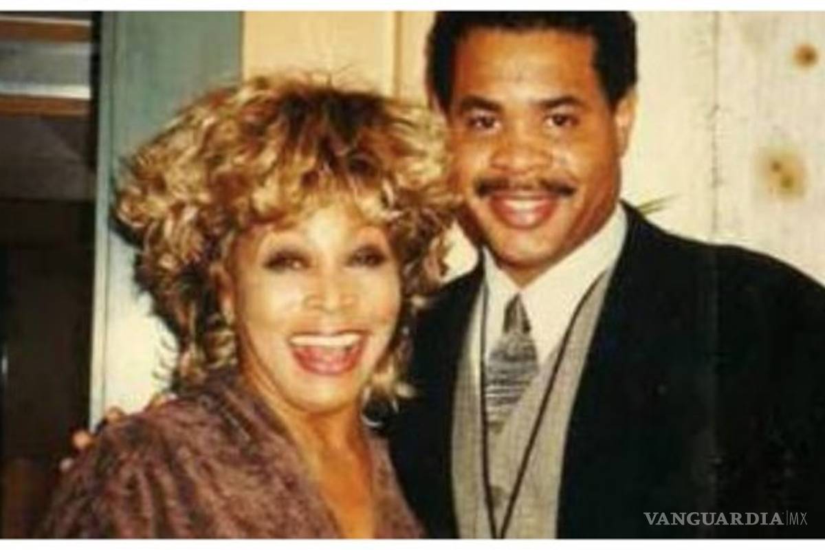 Hijo mayor de Tina Turner se suicida en su domicilio