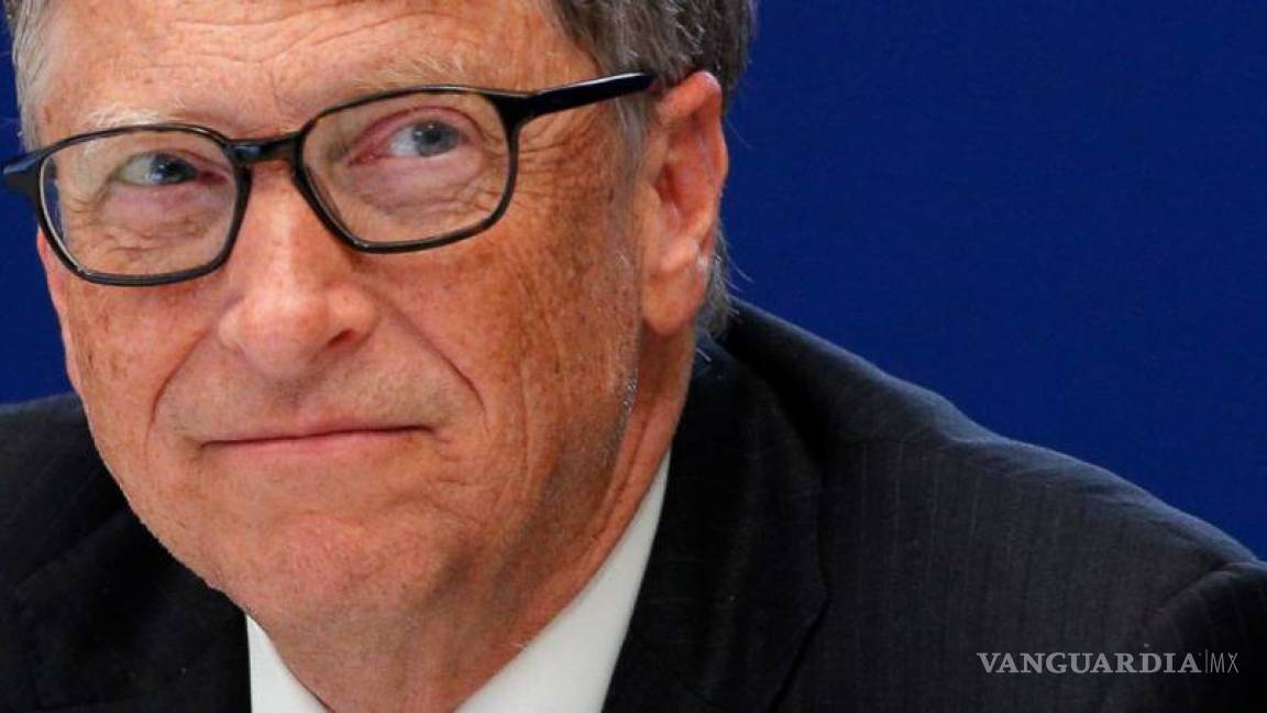 Bill Gates donará 100 mil pollos para combatir la pobreza en África