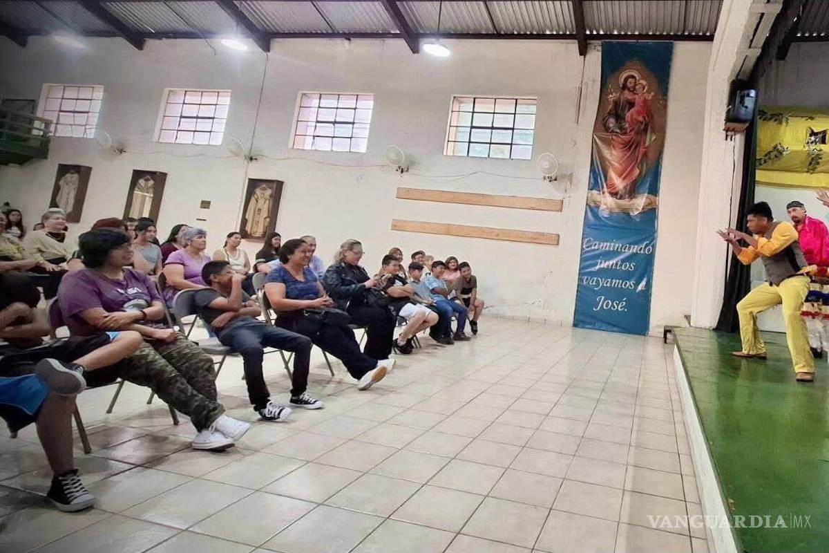 Invitan a votar para que la obra ‘La otra historia de Rosa’ se presente en toda la Zona Centro de Saltillo