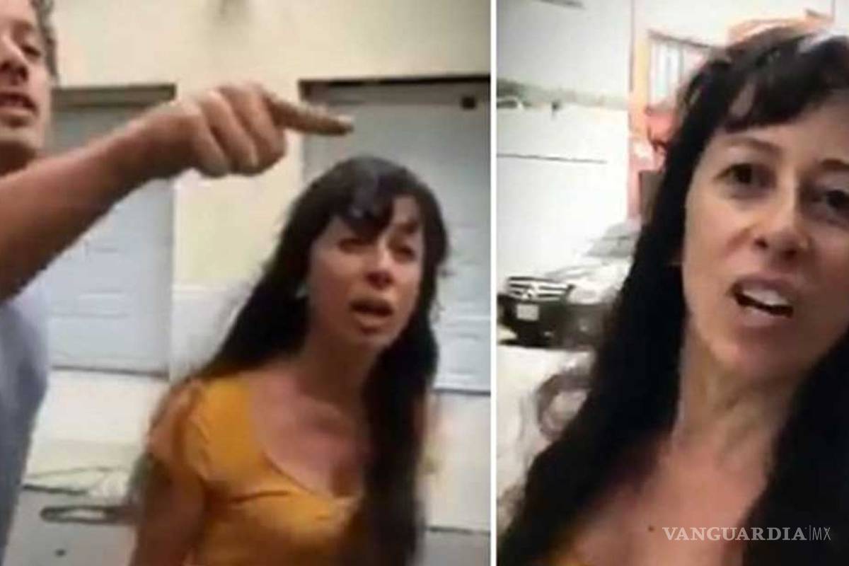 Migración citará a Lady Argentina para verificar condición migratoria