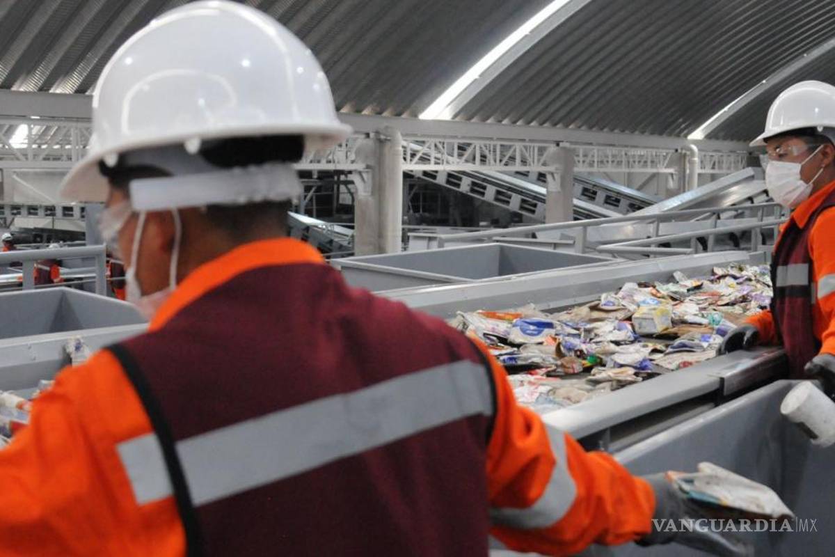 Ayudará nearshoring a salir de contracción económica por COVID-19