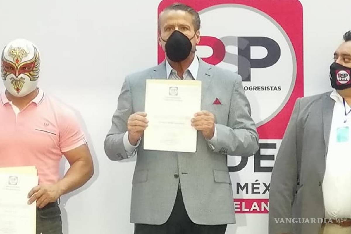 Se filtra supuesto audio en el que Alfredo Adame planea quedarse con 25 mdp de la campaña