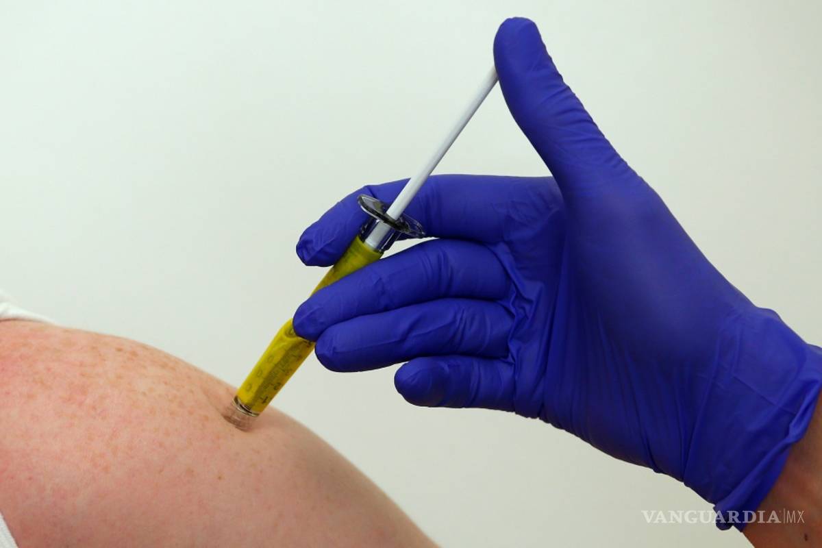 OMS pide precaución con vacuna rusa contra COVID-19 y señala que debe ser revisada