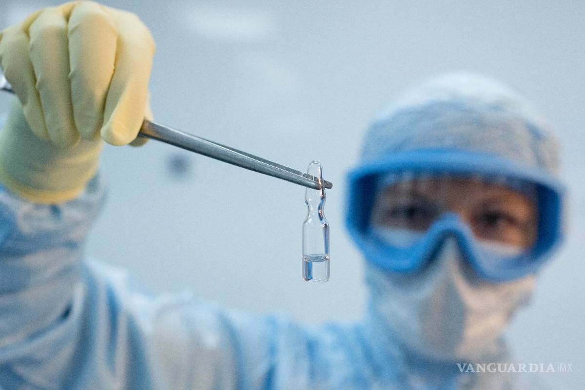 Con 60 mil voluntarios, Johnson &amp; Johnson inicia estudio final de vacuna contra coronavirus