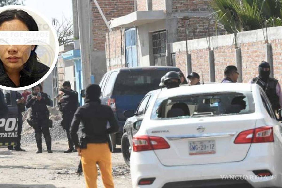 Piden indagar al juez que liberó a pareja de ‘El Marro’