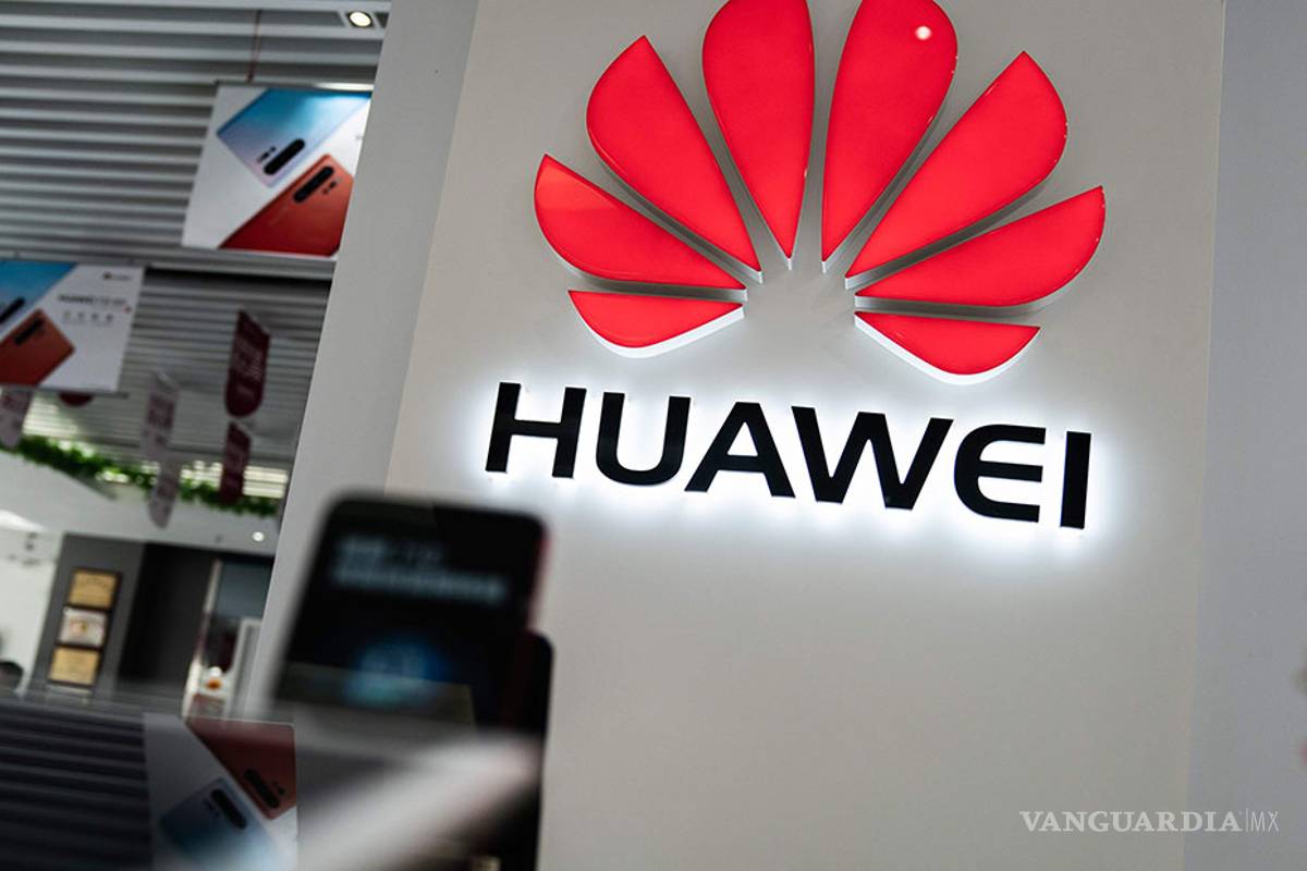 Huawei demanda a Estados Unidos por 'restricciones impuestas'
