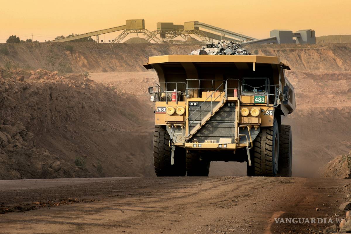 Invertirá minería hasta 26 mil mdd si hay ‘adecuadas condiciones’