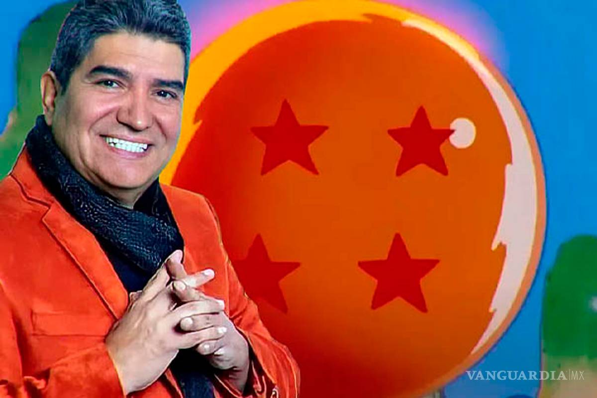 Muere el actor de doblaje Ricardo Silva, cantante de ‘Dragon Ball Z’