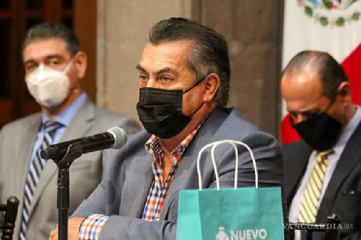 Confirma Bronco rescate de 17 víctimas de desaparición