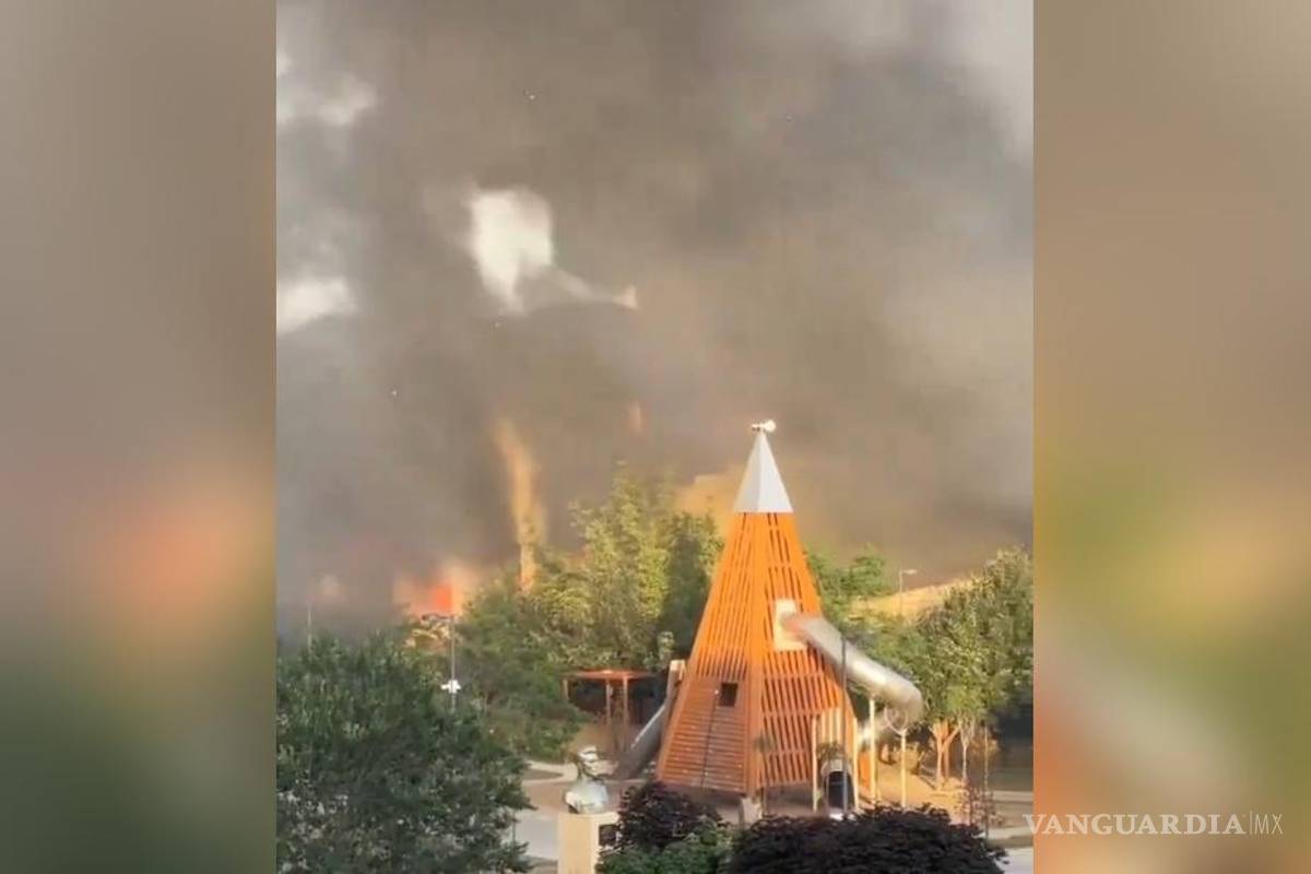 Atentados en Daguestán, Rusia, dejan 9 muertos, incluido un sacerdote