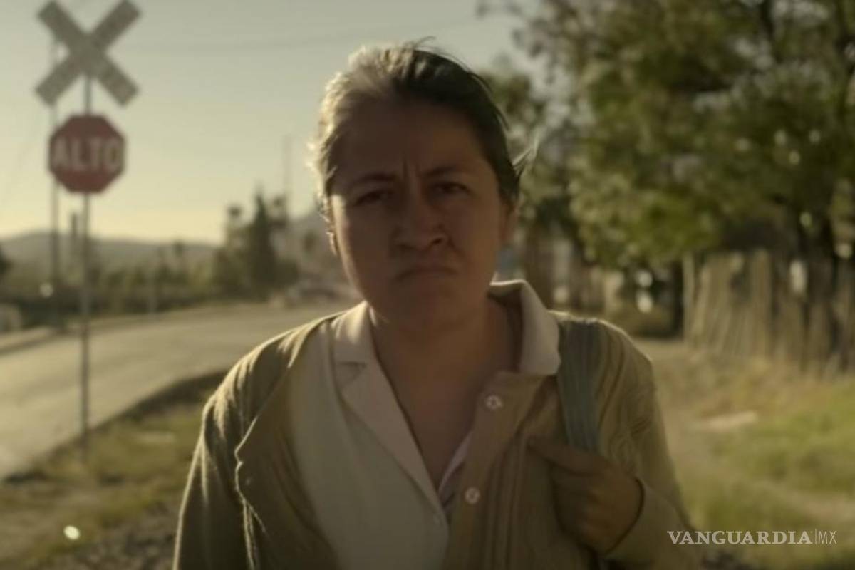 Arrasa película ‘Sin señas particulares’ en los Premios Ariel