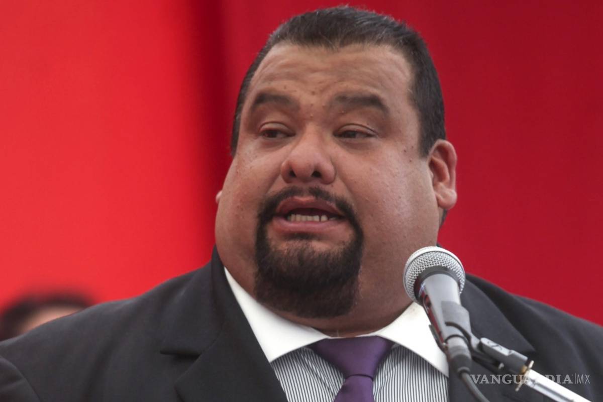 Fiscalía de la CDMX solicitan ficha roja de Interpol contra Cuauhtémoc Gutiérrez, ex líder del PRI