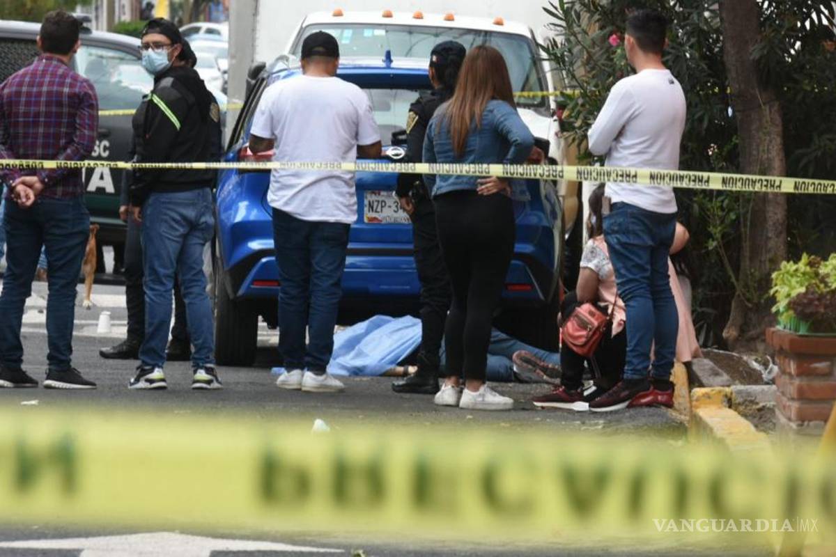 Balacera en bar de Morelia deja seis muertos y dos heridos