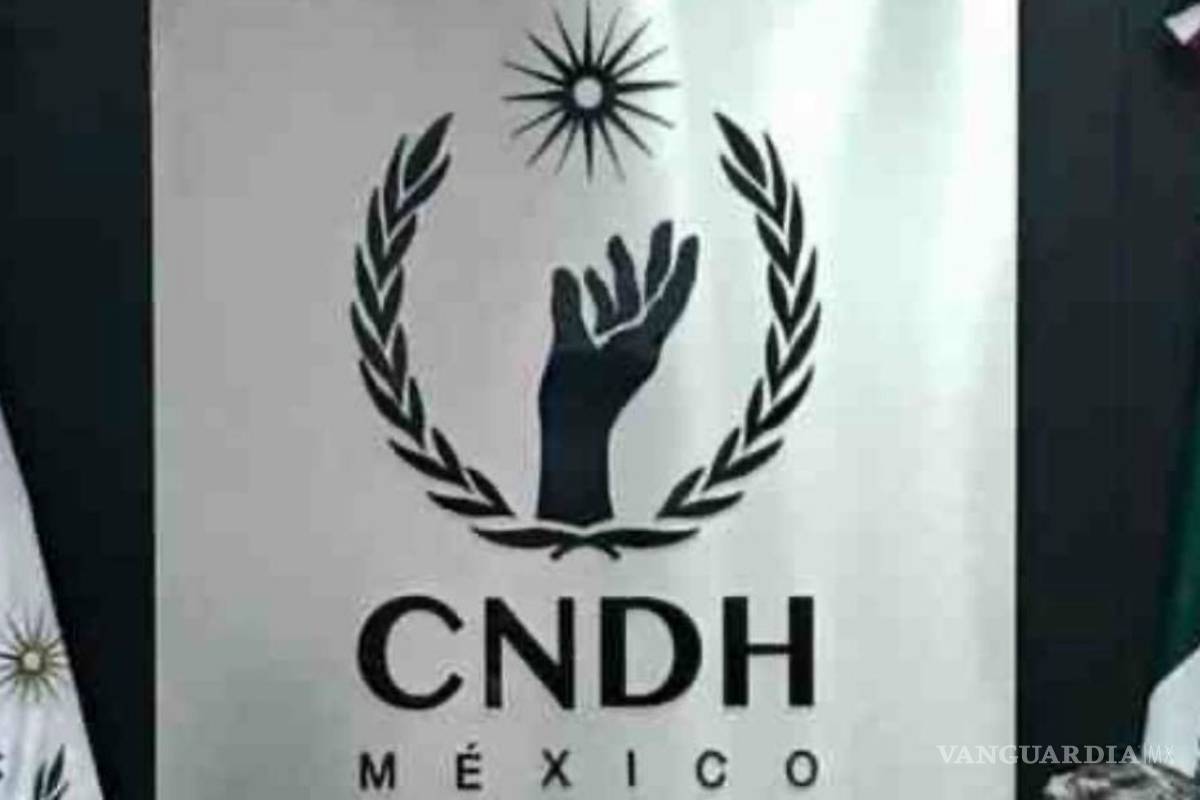 CNDH emite recomendación a IMSS por muerte de paciente