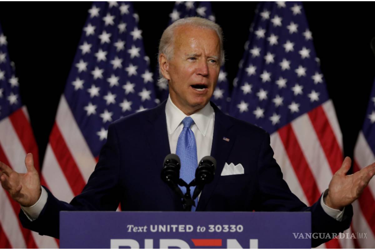 Encuesta de Washington Post indica que dupla Biden-Harris supera a Trump-Prence por 12 puntos