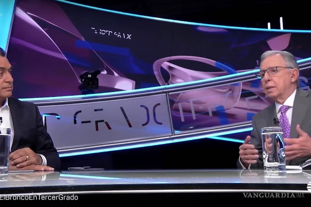 ‘El Bronco’ abre nuevo ‘round’ contra López-Dóriga, ahora en Twitter