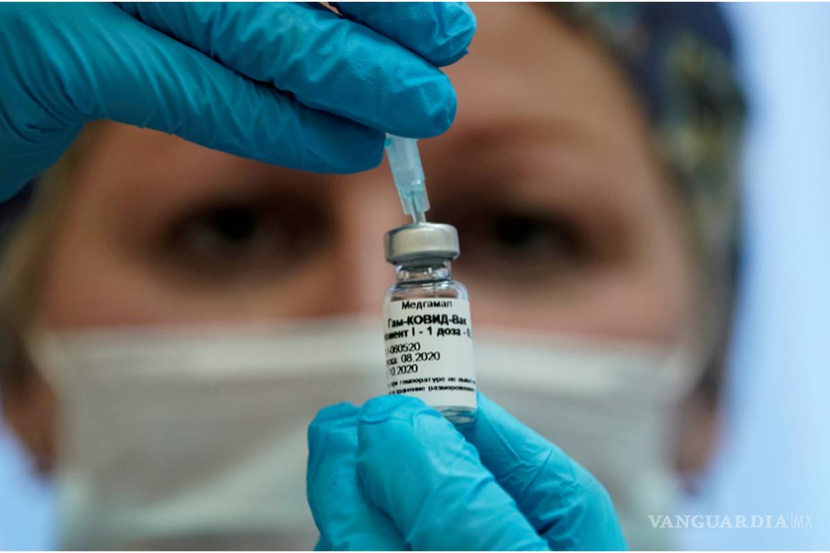 México paga anticipo de vacunas contra COVID-19 a través de Covax