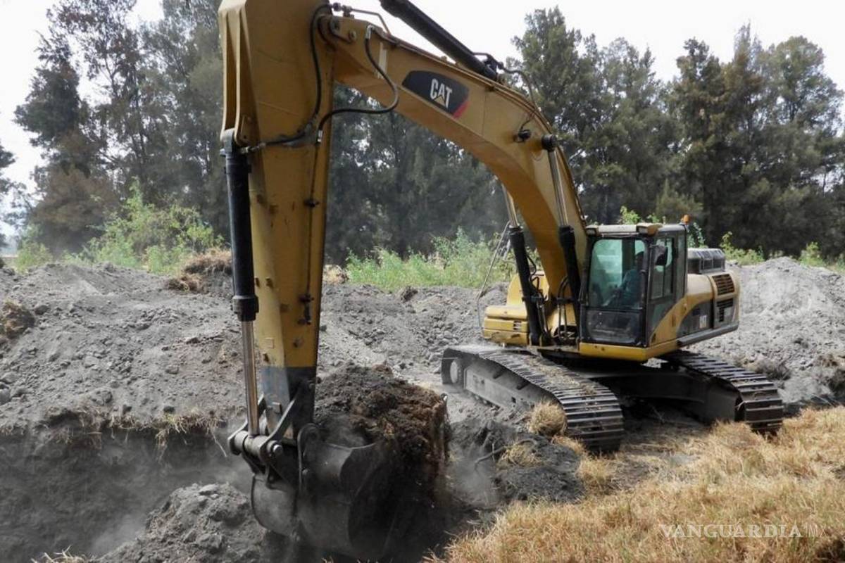 Frenan cuartel de la Guardia Nacional en Xochimilco, pobladores ganan amparo