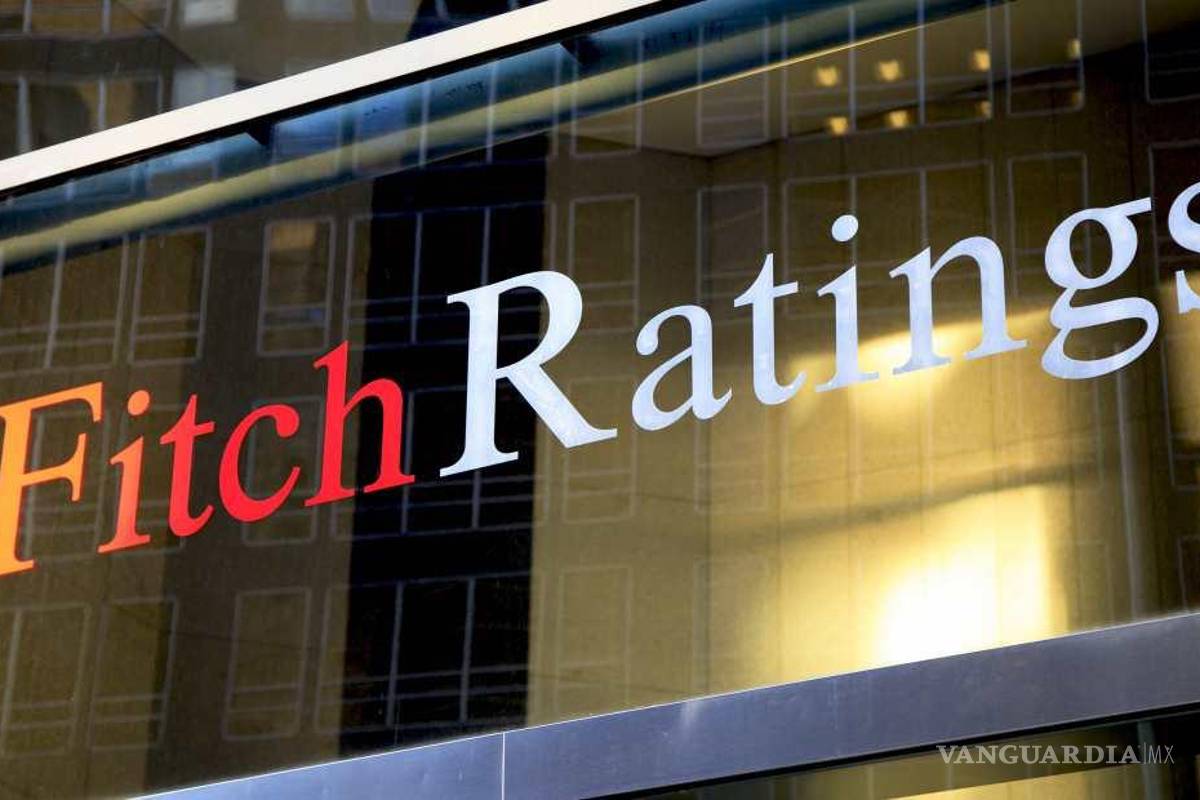 Beneficiará nearshoring a bancos en México: Fitch Ratings