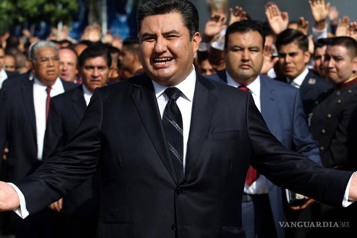 Desde la cárcel, líder de 'La Luz del Mundo' convoca a evento en Jalisco