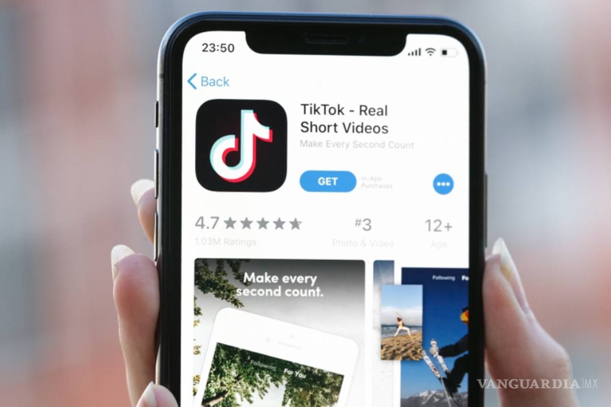 CEO de TikTok renuncia ante presión de EU para vender app