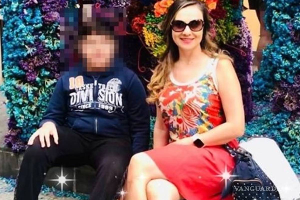 Despiden en NL a Abril Pérez; acusan de ser corresponsable de su muerte a juez