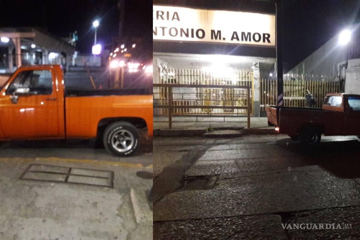 Amenaza de muerte a AMLO por parte de 'El Marro' y el Cártel Santa Rosa de Lima confirma golpe a huachicoleros