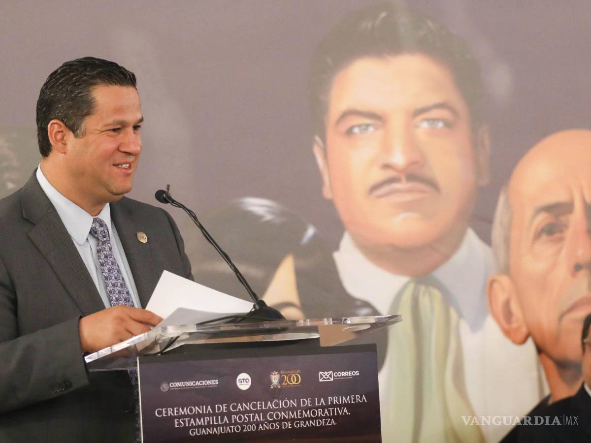 $!Esta acción fue promovida por el ahora ex gobernador Diego Sinhue Rodríguez, quien recién dejó el cargo.