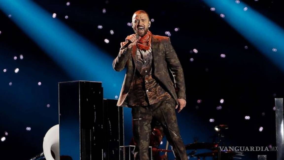 $!Aburre a televidentes show de Justin Timberlake