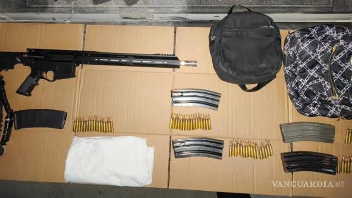 $!Caen tres mujeres señaladas como generadoras de violencia en Nuevo León