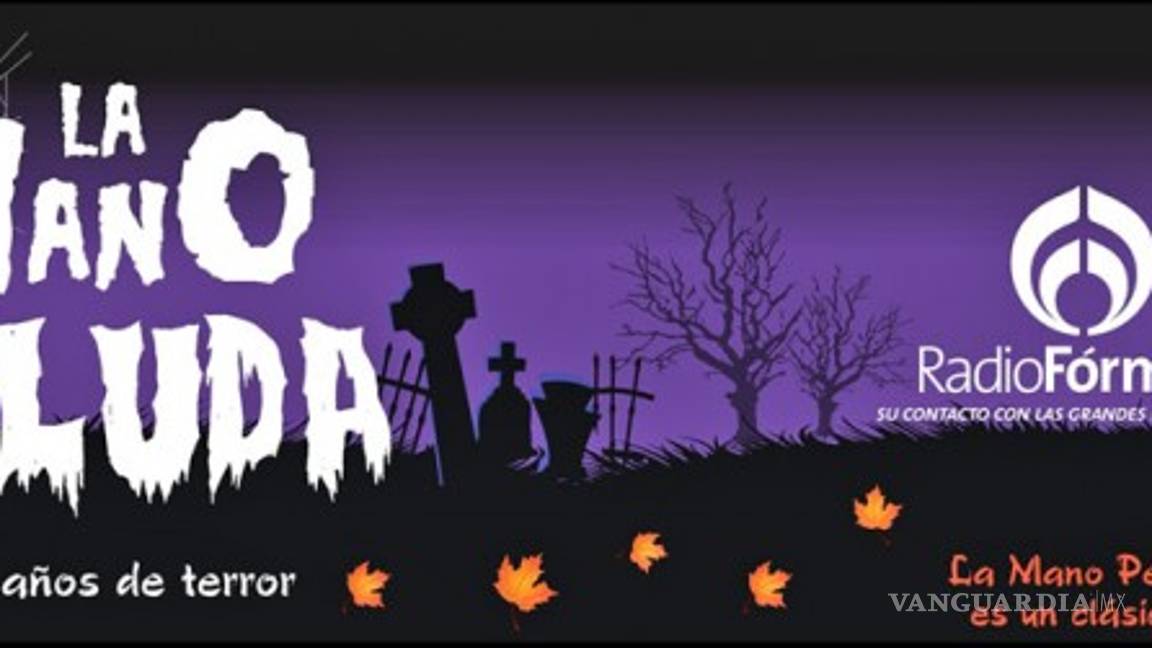 $!Cinco momentos para despedir a “La mano peluda”