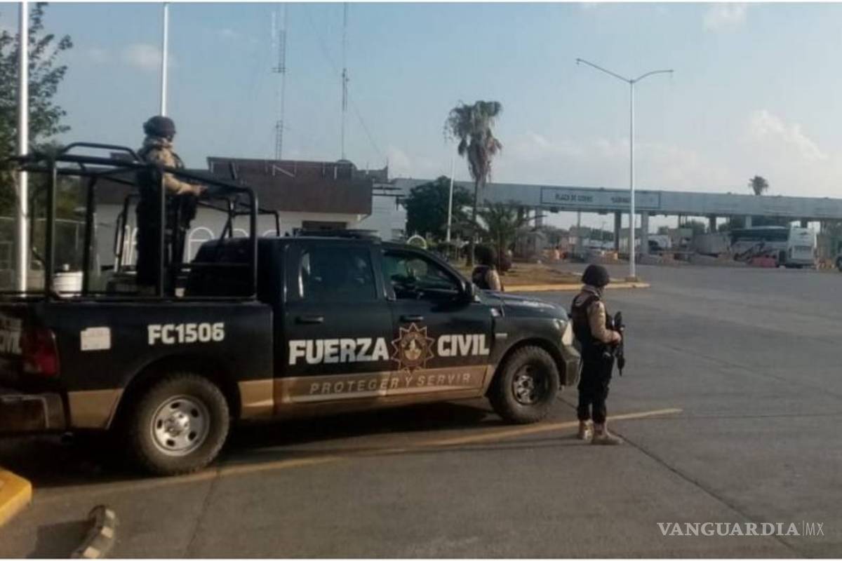 Suman 71 desaparecidos en carretera Monterrey-Nuevo Laredo; ven posible vínculo con el CJNG