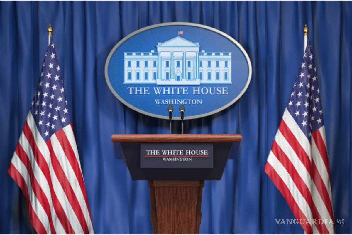 ¿Cuáles son los estados clave que definirán la elección en Estados Unidos?