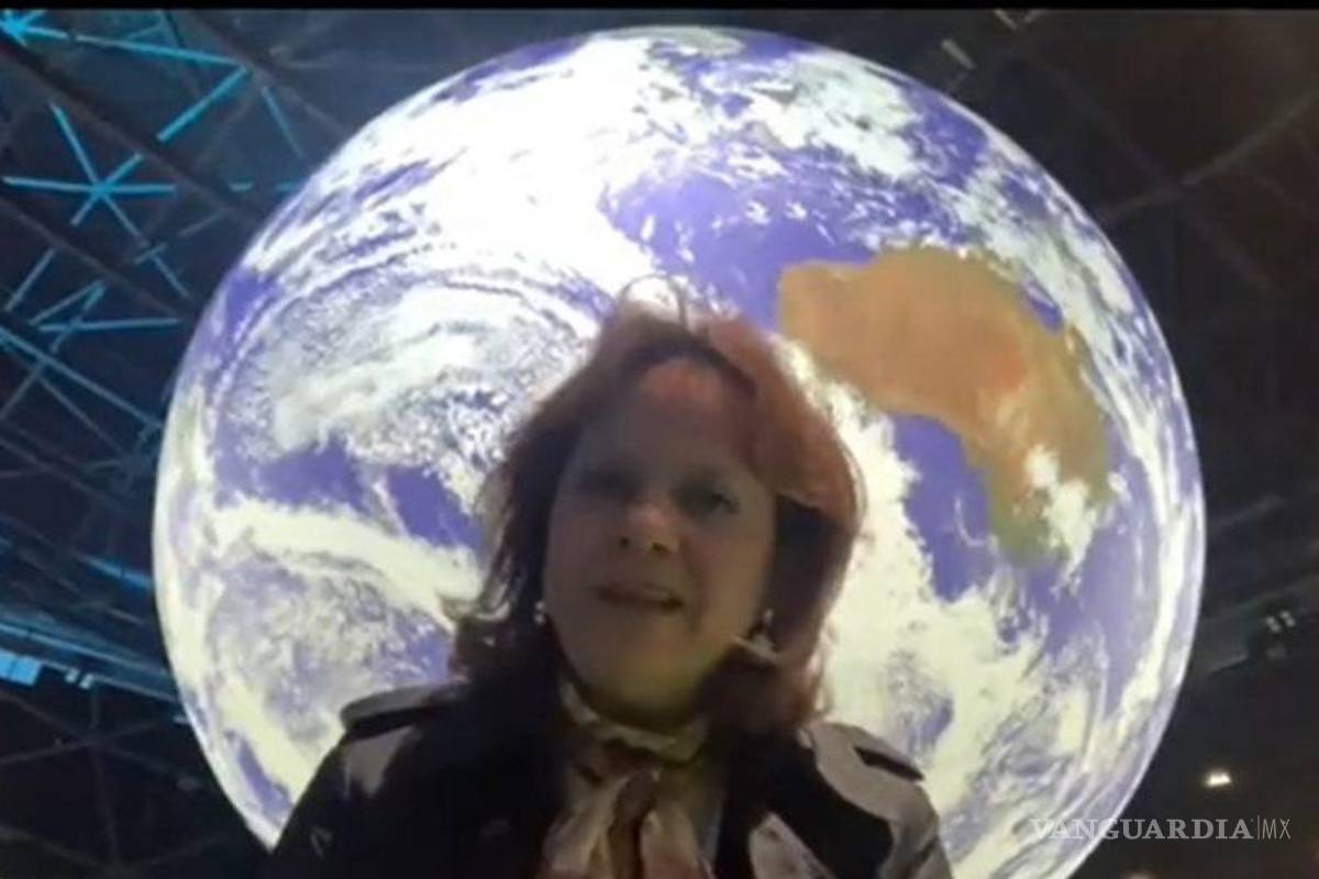 De última hora, México firma declaración en la COP26 para detener deforestación