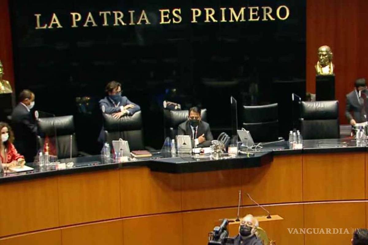 Senado aprueba retrasar hasta septiembre la entrada en vigor de la regulación al outsourcing