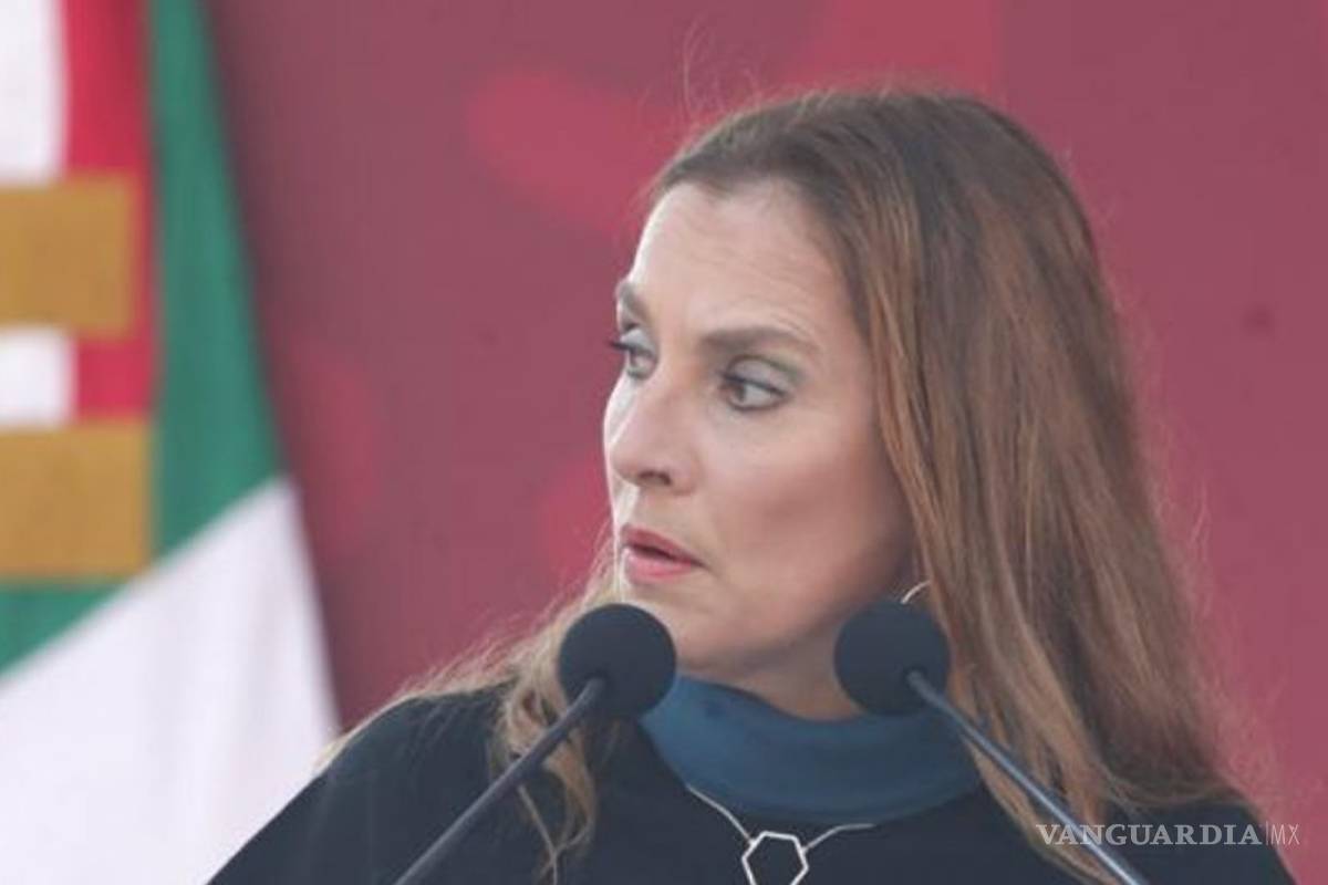 Beatriz Gutiérrez Müller le 'arruina' el día a AMLO