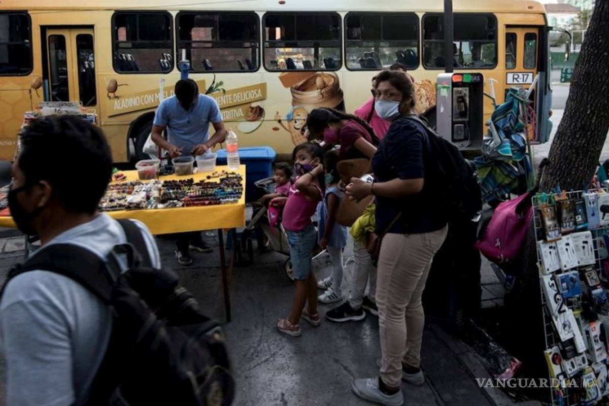 Asegura autoridad sanitaria de Nuevo León que están a favor de un toque de queda por aumento de contagios