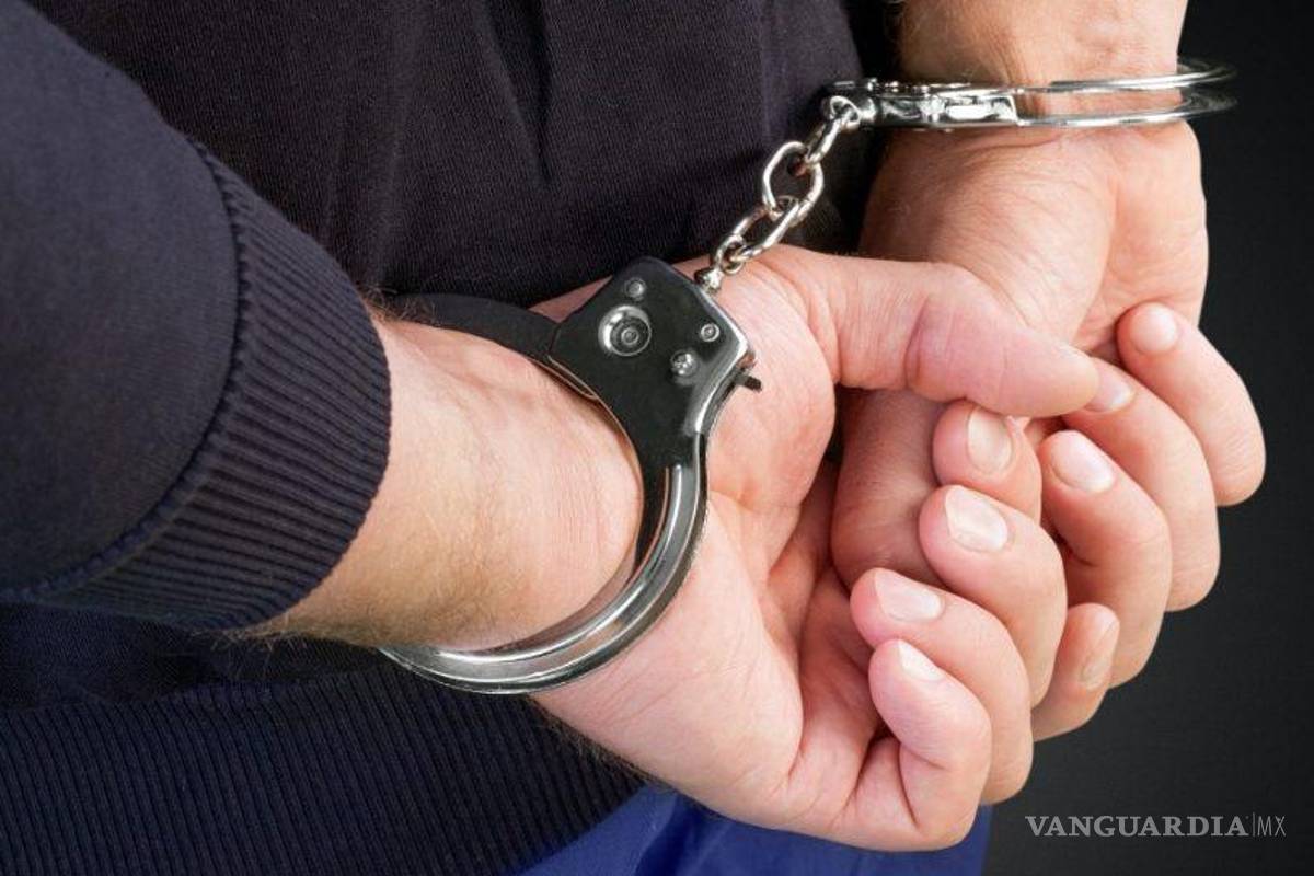 Capturan a 4 hombres que trasladaban restos humanos, en Guanajuato